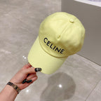 Baseball Cap