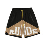 Multicolour Shorts - Men's