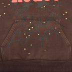 Reddish Hoodie - Men's
