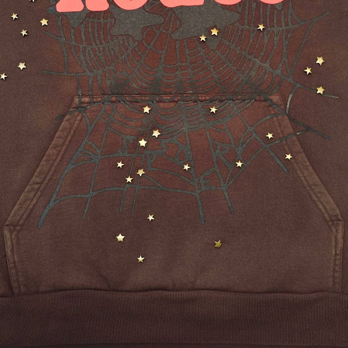 Reddish Hoodie - Men's