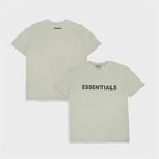double line T-Shirt - Men's