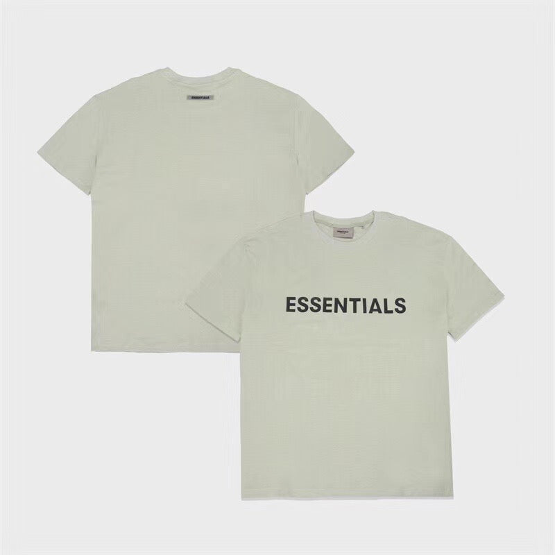 double line T-Shirt - Men's