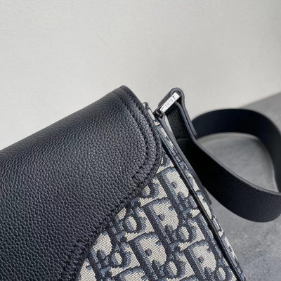 package Crossbody Bag