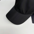 Black Cap