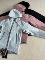 Multicolour Jacket - Women's