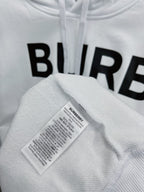 Black Cotton Text Print Pullover - Men's