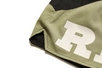 Multicolour Shorts - Men's