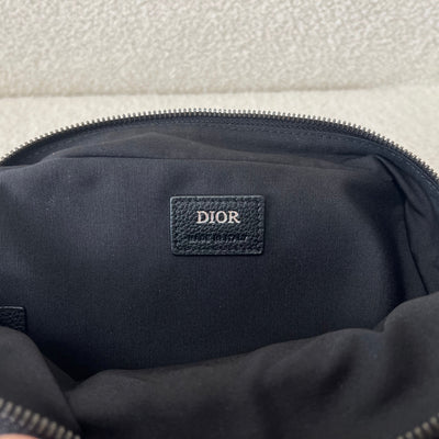 Black Crossbody Bag