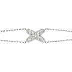 Jeux Bracelet Gold Diamond – LUX VERSE Luxury Designer Fashion Outlet