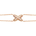 Jeux Bracelet Gold Diamond – LUX VERSE Luxury Designer Fashion Outlet