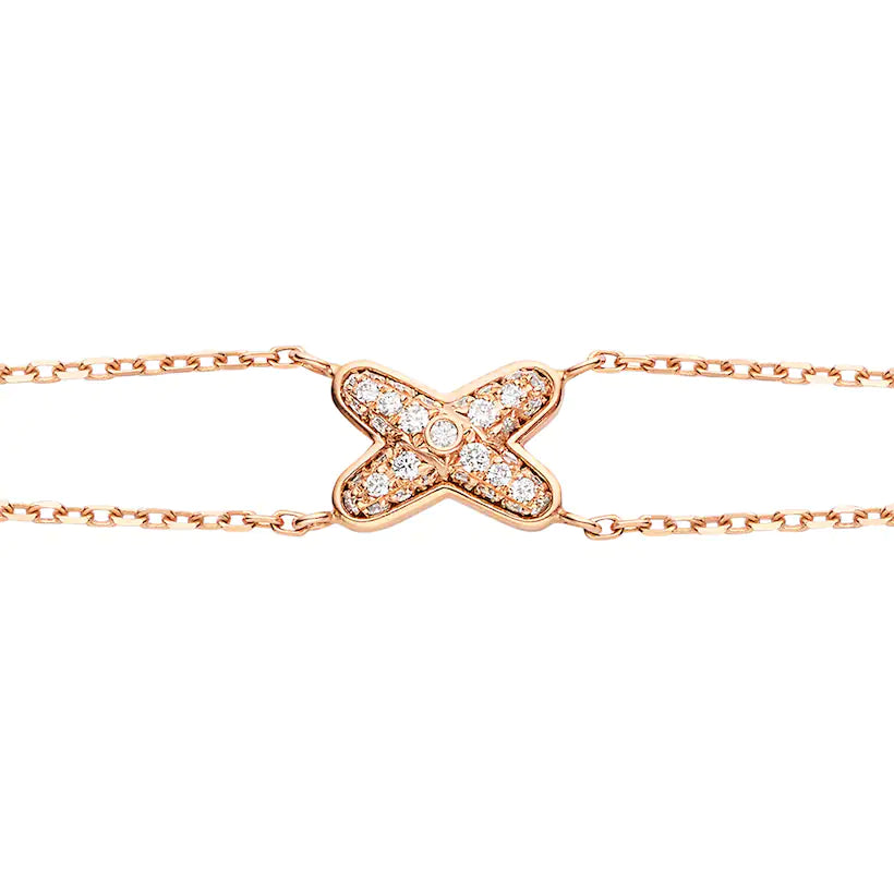 Jeux Bracelet Gold Diamond – LUX VERSE Luxury Designer Fashion Outlet