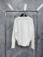 Multicolour Sweater - Men's
