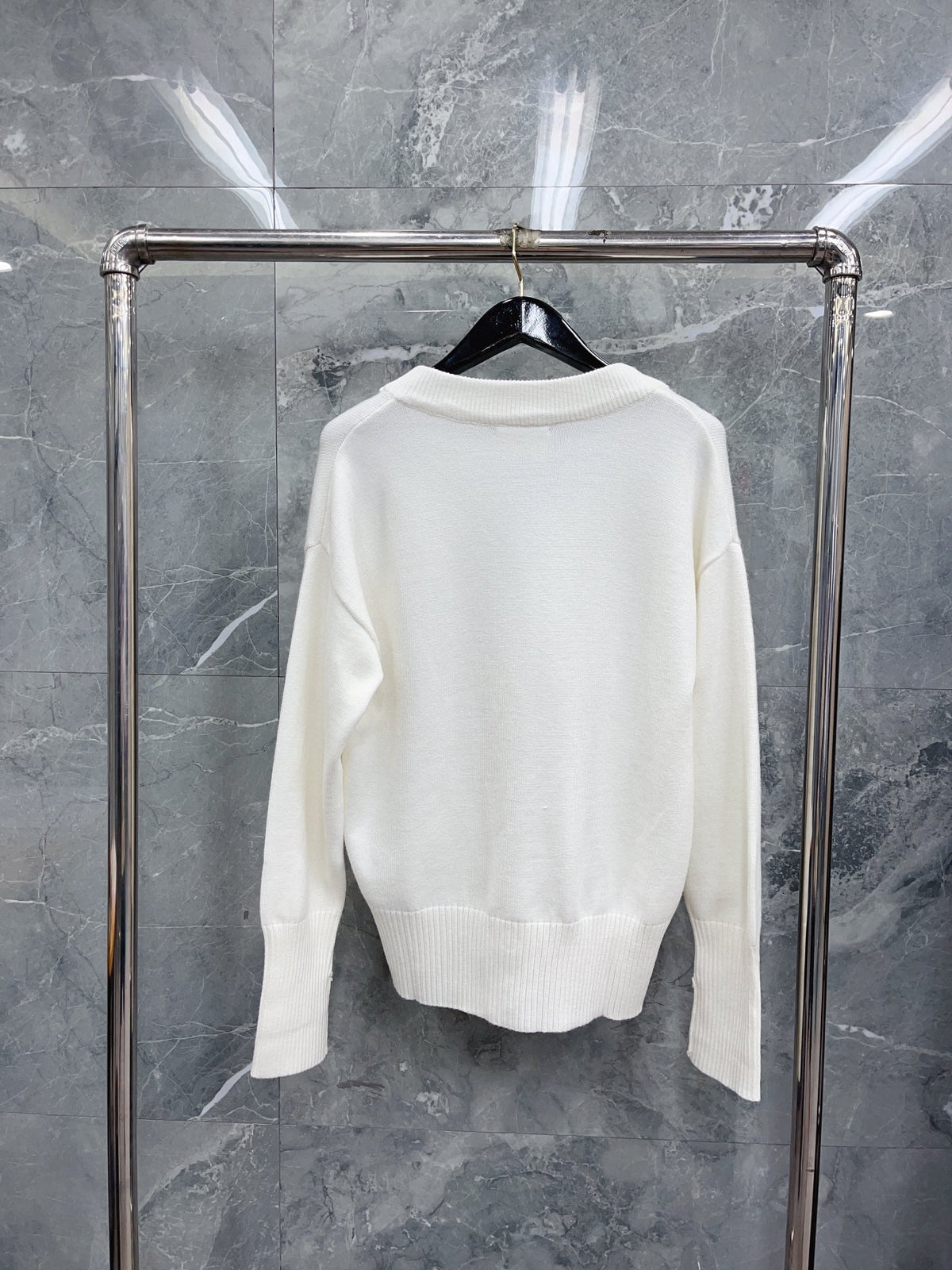 Multicolour Sweater - Men's