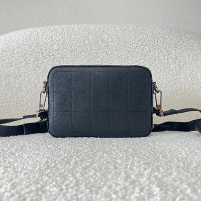 Black Crossbody Bag