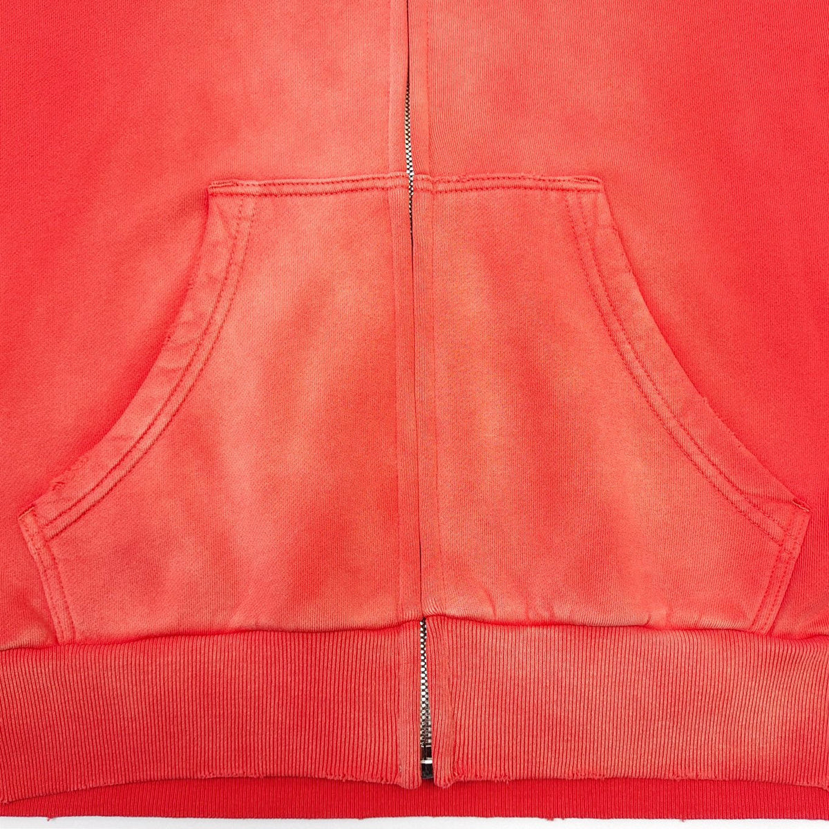 Multicolour Hoodie - Men's