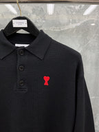 Multicolour Polo Shirt - Men's