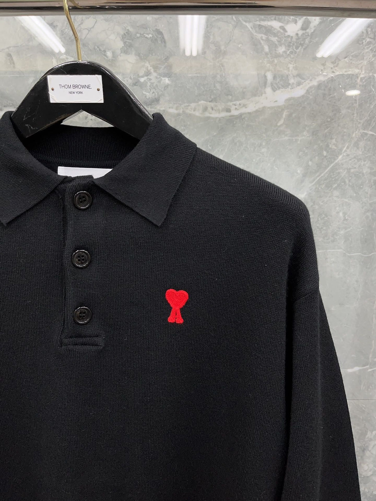Multicolour Polo Shirt - Men's