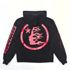 Black Hoodie - Men's
