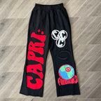 Multicolour Trousers - Men's