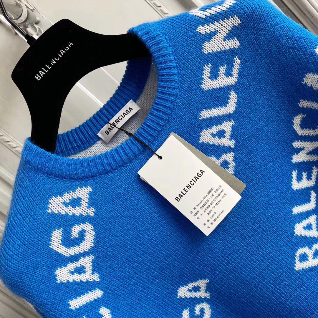 Su ter Sweater - Men's