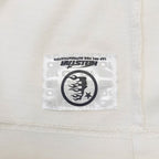 Black and White T-Shirt - Men's