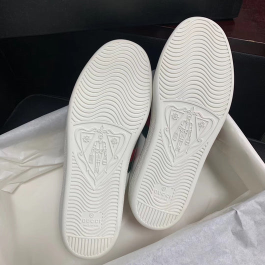 Ace Bee Pearl Sneakers - Men's