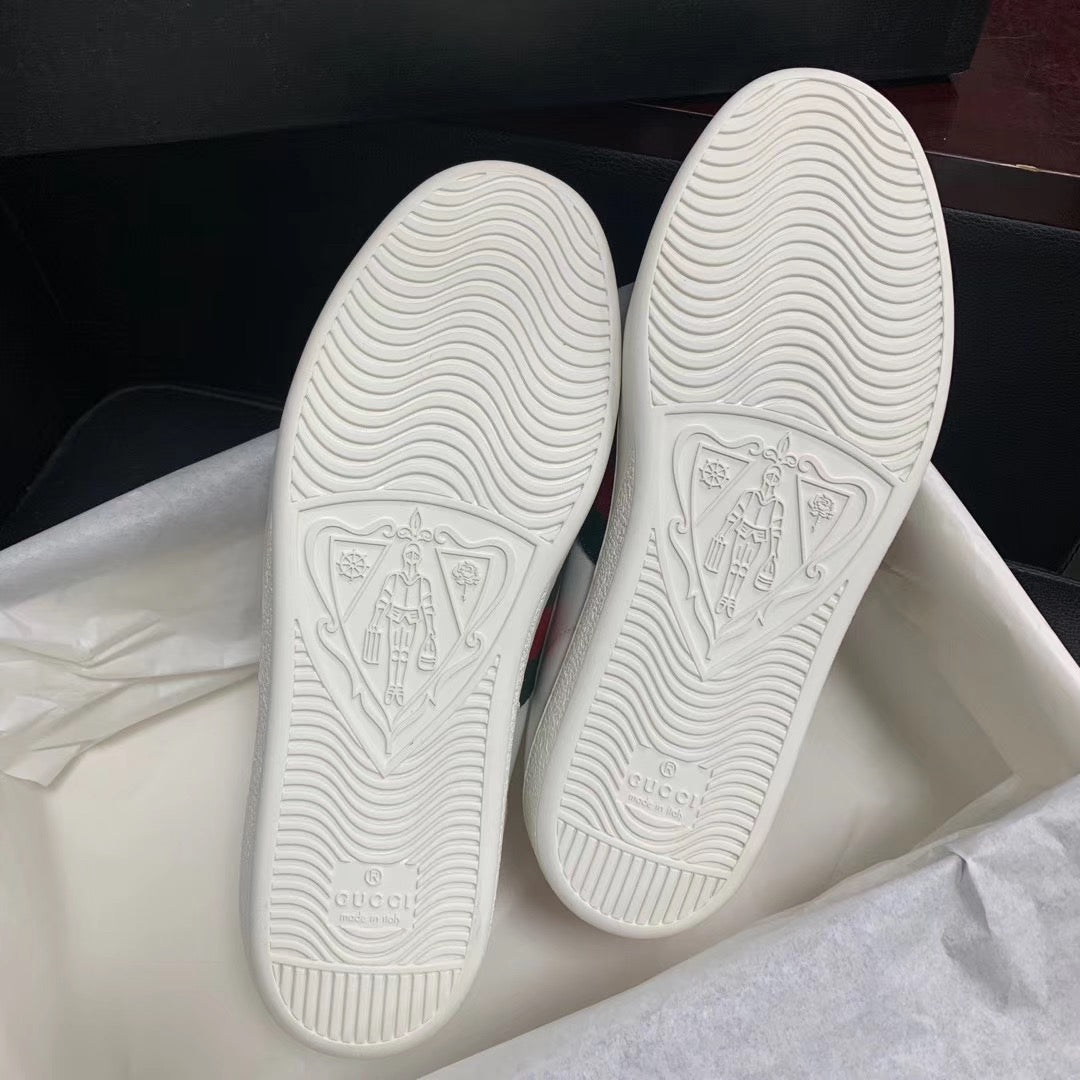 Ace Bee Pearl Sneakers - Men's