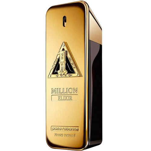 1 Million Elixir 6.7 oz EDP for men – this is a new fragrance – LUX VERSE Luxury Designer Fashion Outlet