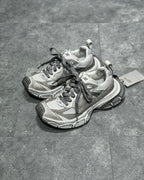 Grey Sneakers