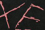 XES Graffiti Hoodie - Men's