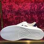 Ace Blue Web Sneakers - Men's