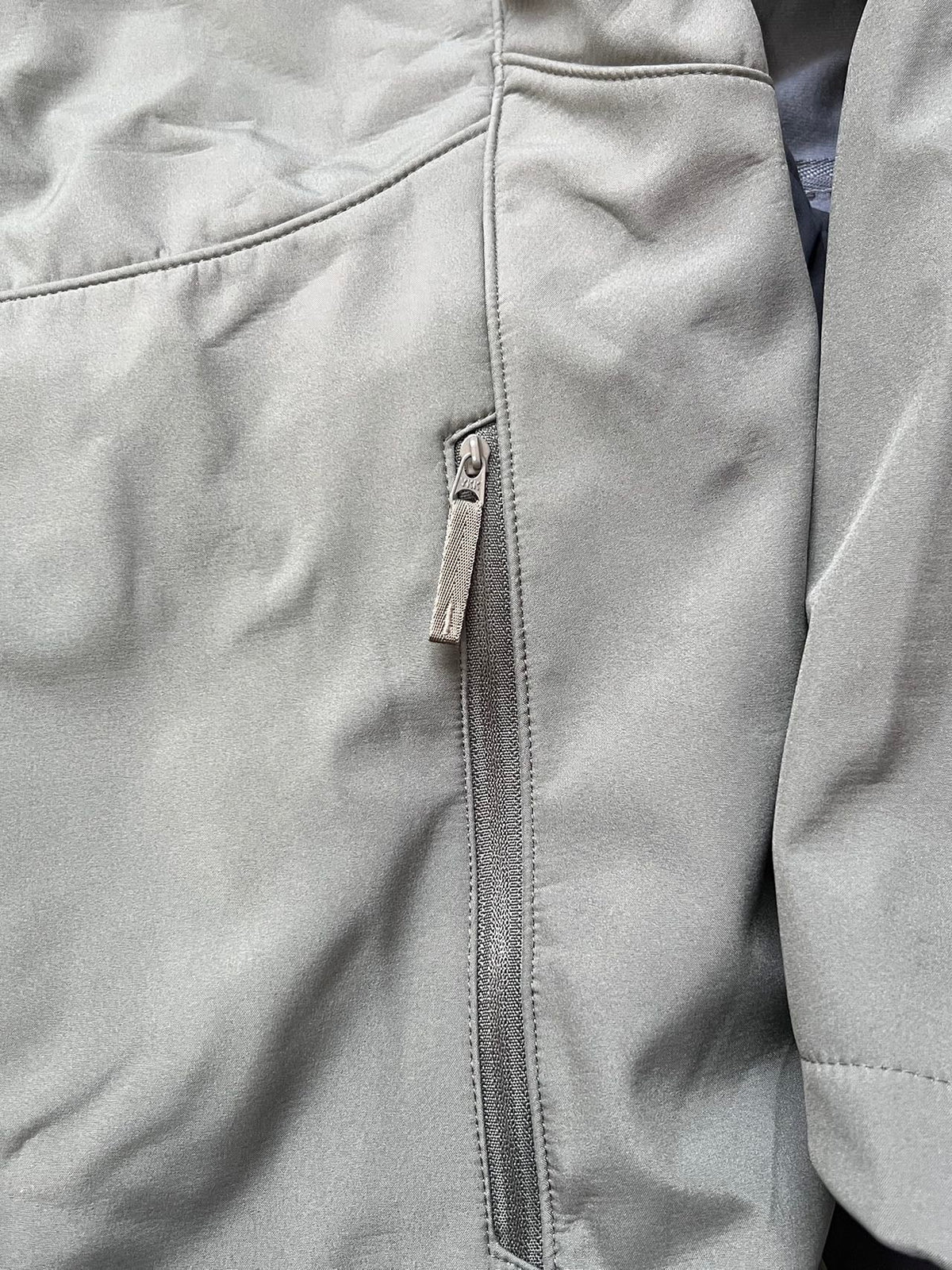 Multicolour Jacket - Men's