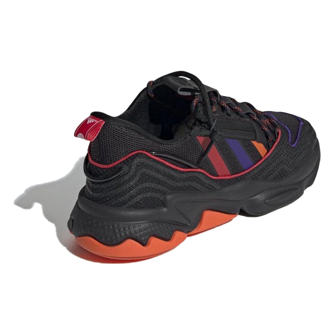 Ozweego Zip Shoes – (We're talking fun.) Prepared for it, these OZWEEGO shoes take cues from – LUX VERSE Luxury Designer Fashion Outlet