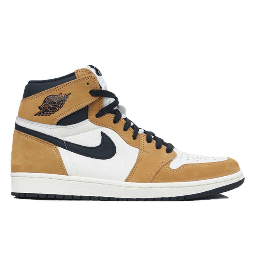 Rookie of the Year – firstly arrived in 1985, Air Jordan 1 has been around for over 3 decades – LUX VERSE Luxury Designer Fashion Outlet