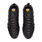 Air VaporMax – the Air VaporMax Plus puts Air Max DNA under the microscope, showcasing – LUX VERSE Luxury Designer Fashion Outlet