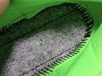 Triple S Neon Green Sneakers