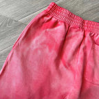 Pink Trousers - Men's