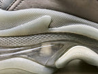 Triple S White Translucent Sneakers