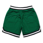 Multicolour Shorts - Men's