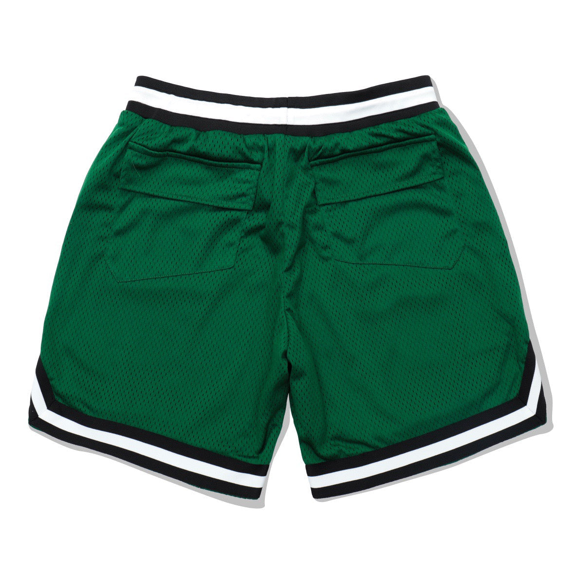 Multicolour Shorts - Men's