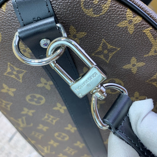 Duffle Bag