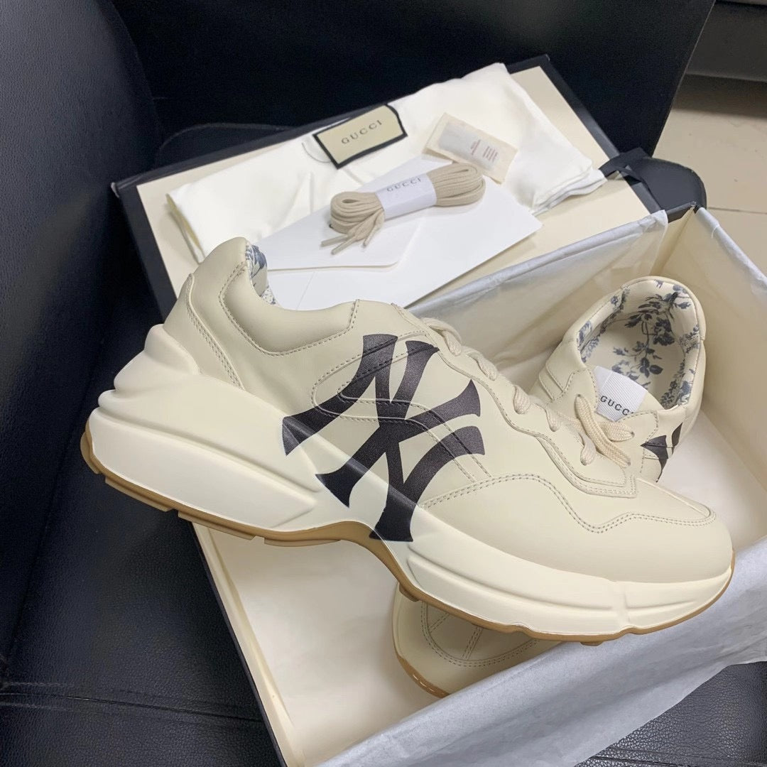 Rhyton NY Yankees Sneakers