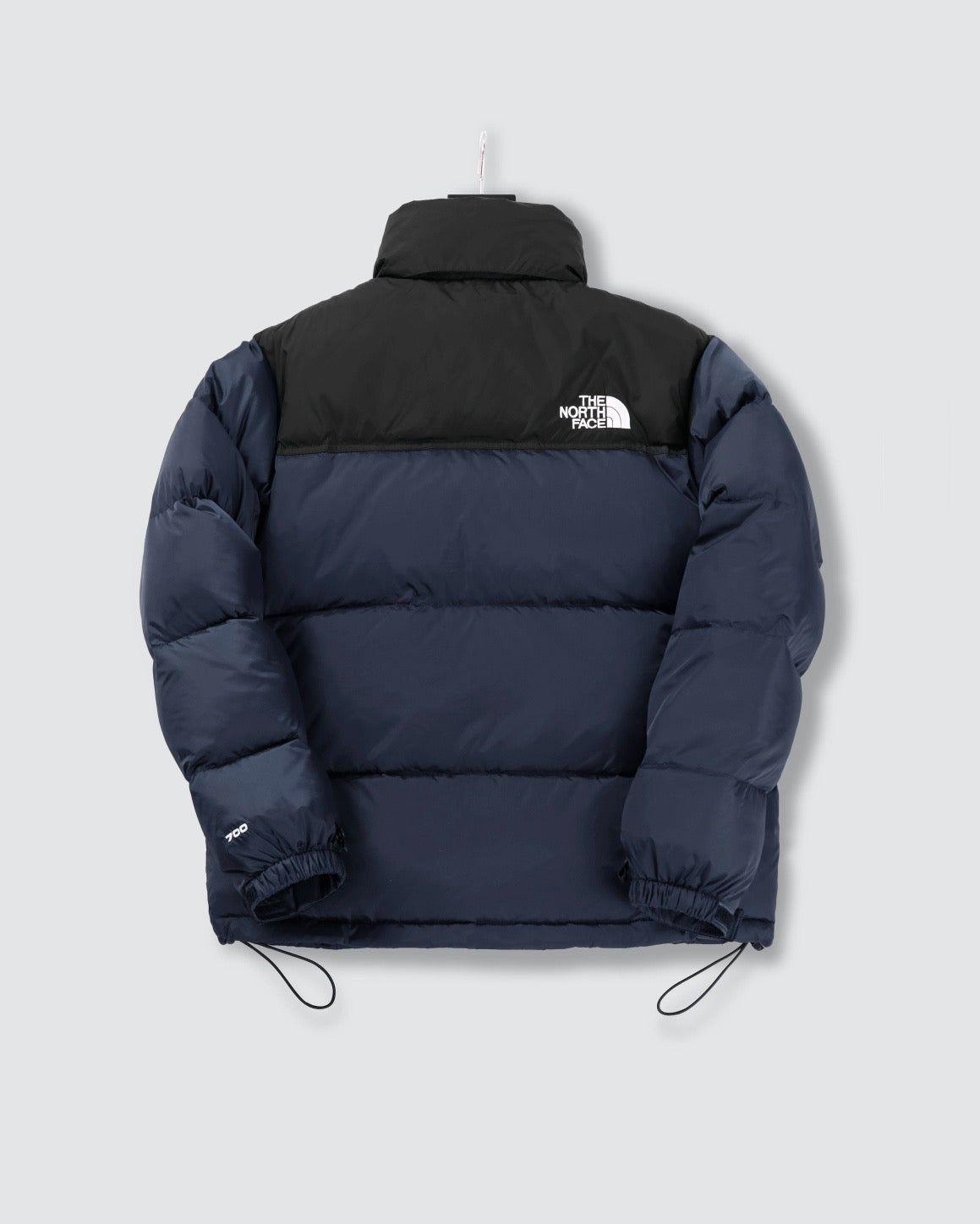 Puffer Jacket - Men's