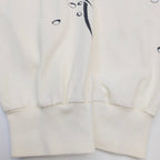 Black and White T-Shirt - Men's