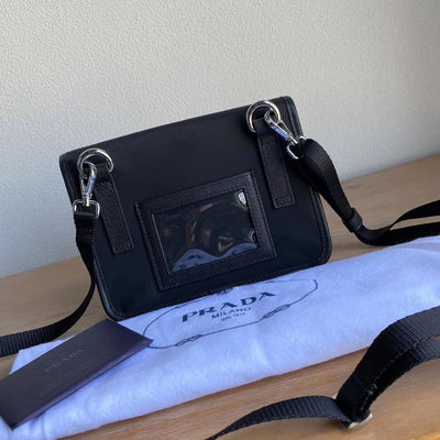 Crossbody Bag