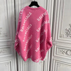 Su ter Sweater - Men's