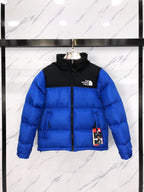 Puffer Jacket - Men's