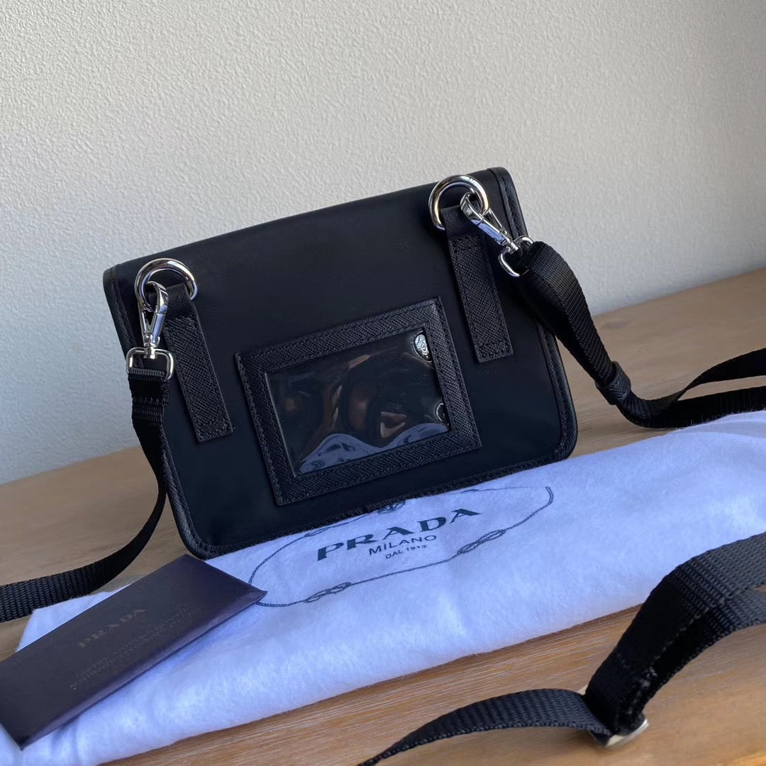 Crossbody Bag