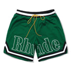 Multicolour Shorts - Men's