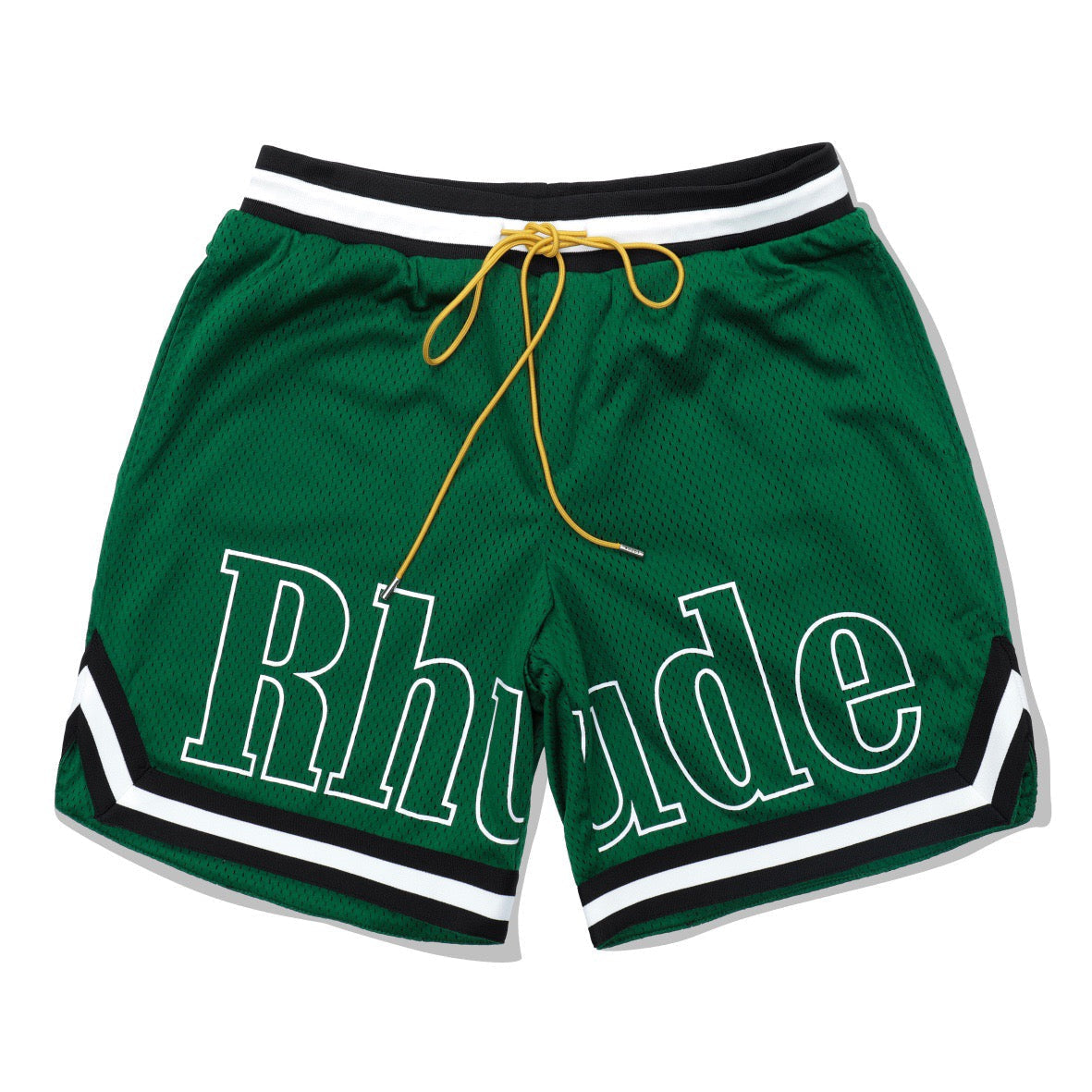 Multicolour Shorts - Men's